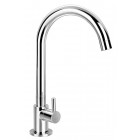 Robinet lave-mains - Chromé
