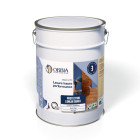 Lasure haute performance Obbiacryl Pro 2.5L OBBIA - Chêne