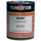 Diluant universel 2510 COMUS SAS - 5 L - 8265