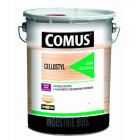 Vernis de finition bi-couche 2041 Cellulostyl COMUS - Sat40 - 5 L - 7748