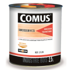 Durcisseur polyuréthane non jauni N°23 2129 COMUS - 12.5 L - 16693
