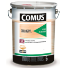 Vernis fond dur 2040 Cellulostyl COMUS - 25 L - 7747