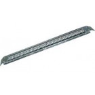 Rampe de chargement aluminium 2.5 m, CENT380382