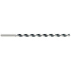 Foret bois 3 pointes queue cylindrique TIVOLY - 1086