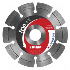 Disque diamant ø150/22.23 beton - universel materiaux