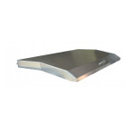 Couvercle pour plancha TONIO feux ELECTICA - CO09