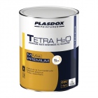 Tetra h2o mat premium blanc 15l Plasdox
