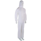Combinaison jetable SINGER PLYULTI - Non tissé protection chimique - Taille L - PLYULTI03