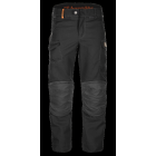 Pantalon BOSSEUR Harpoon multi Noir - Taille 40 - 11110-47