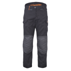 Pantalon multitravaux bosseur harpoon - 11110