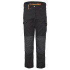 Pantalon multitravaux bosseur harpoon - 11110
