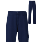 Pantalon 100% coton pau t.4 52/54 - singer