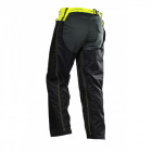 Jambiere francital prior - large type a classe 1 - fi003b-10 - Couleur et taille au choix