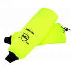 Manchettes anti-coupures sinsat francital classe 0 - tu - fi006-1339 - Couleur au choix