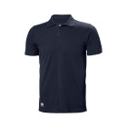Polo helly hansen manchester - marine - 79167_590 - Taille au choix