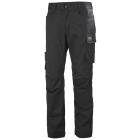 Pantalon manchester work pant helly hansen - Pantalon manchester work pant helly hansen -