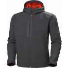 Veste de travail helly hansen softshell kensington - 74230_970