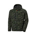 Veste de travail helly hansen softshell kensington - 74230_970