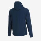 Veste DIADORA Softshell Sail - Bleu - Taille M - 702.159632 60064