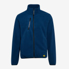 Sweatshirt DIADORA Pile FZ - Polaire - Bleue - Taille XXL - 702.172118 60033