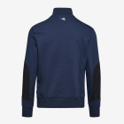 Sweatshirt DIADORA Litework HZ - Polaire - Bleu - Taille XL - 702.175944 60052