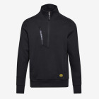 Sweatshirt DIADORA Litework HZ - Polaire - Noir - Taille S - 702.175944 80013