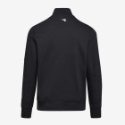Sweatshirt DIADORA Litework HZ - Polaire - Noir - Taille XL - 702.175944 80013