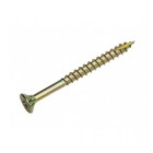 Boîte 100 Vis Rocket fraisante Torx filetage partiel VYNEX - 6.0 x 180/70 - 351400223322