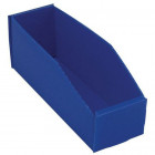 Bac Akiplast 2L VISO 280 x 90 x 105 mm - Bleu - A200B