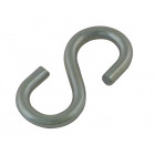 Esse égale ouverte acier zingué Ø3mm VISO - 10 pièces - ESS2610SB Esse égale ouverte acier zingué Ø3mm VISO - 10 pièces - ESS2610SB