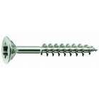 Vis à bois MUSTAD Panelvit - Torx - Ø6x200 mm - Filetage partiel fraisante - Boite de 100 - PFACXP602000C8C