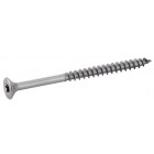 Boîte 200 vis bois aggloméré torx 25 acton - filetage partiel - 4.5 x 60/36 - 623094.5x50/30