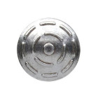 Clous podotactiles extérieur Dinaclou inox DINAC à sceller - 250 pièces - 102257D