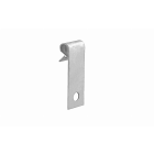 Attache de bord de tôle WALRAVEN Britclips PHV - 1-5 mm - 57020005