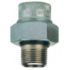 Raccord isolant diélectrique watts industries mf 20x27