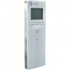 EMETTEUR PORTABLE 8 CANAUX 433.92 MHz ROLLING CODE