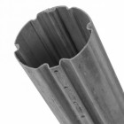 Tube zf 80 longueur 3,50 metres
