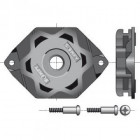 Kit support moteur csi