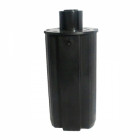 Embout escamotable zf 64 crabot male - al 12