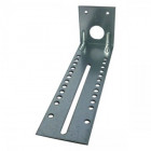 Equerre galvanisee dep. 67