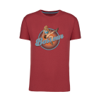 Tee-shirt de travail BOSSEUR Pin-up 2024 - 12216-003