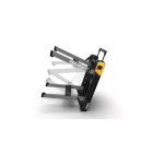 Établi de travail Quickset -TOUGHBUILT INDUSTRIES INC. - TB-WB700