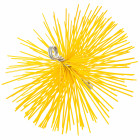 Brosse De Ramonage - 250 Mm - Nylon