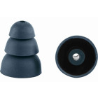 Bouchons d'oreilles eb-slc/12 festool pour protection auditive ghs 25i - 12 pièces - 577800