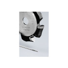 Fraises à rainurer en V HW 118x14-90°/Alu pour fraiseuse de plaque PF 1200 - FESTOOL - 491470