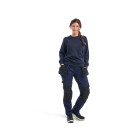 Sweat coton femme 34051158 - Couleur au choix