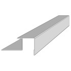 Coin extérieur continu AFFIX AIGIS