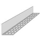 Grille anti-rongeurs PVC tous profil DURALAP