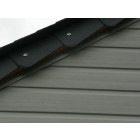 Grille de ventilation haute AFFIX AIGIS