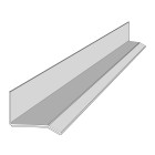 Larmier de 20 mm AIGIS